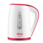 Ufesa Powell White
