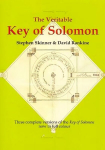 Veritable Key of Solomon: Three Complete Versions of the