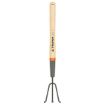 V&auml;ike k&auml;pp-kobesti puidust varrega 380mm Truper&reg;