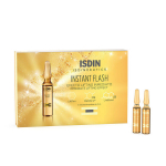 ISDIN Isdinceutics Instant Flash seerum t&otilde;steefektiga 5 x 2ml