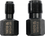 Keermel&otilde;ikur M18x1,5+/+M12x1,25 2tk 1756 h
