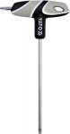 Torx T25 auguga T-k&auml;epide 05606
