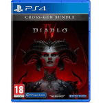 Arvutim&auml;ng PlayStation 4 m&auml;ng Diablo IV