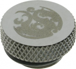 BitsPower 1/4" Black (BP-BSWP-C06)