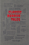 Classic Horror Tales