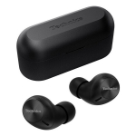 K&Otilde;RVAKLAPID - Technics - EAH-AZ40M2 - Ilma juhtmeta - Higi- ja veekindlad - Must