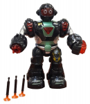 Robot &ndash; Must Panter