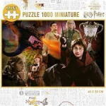 Pusle Educa Harry Potteri Miniature 2, 1000 o.