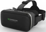 Virtuaalreaalsuse prillid Virtuaalse reaalsuse prillid Shinecon VR02