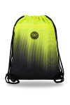 Spordir&otilde;ivaste kott CoolPack Vert Galaxy E70589