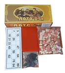 M&auml;nguasja lauam&auml;ng Lotto