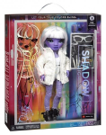 Nukk Dia Mante Rainbow High Shadow High 583066