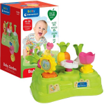 Sorter v&auml;rviline aed k&ouml;&ouml;giviljade kuju Baby Clementoni