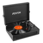 Vin&uuml;&uuml;lplaadim&auml;ngija Fenton RP118B