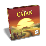 Lauam&auml;ng Lautapelit Catan, EN