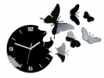 Seinakell Butterfly3dBlack