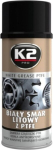 M&auml;&auml;re K2 Ptfe White Grease, 400 ml