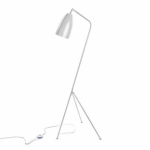 P&otilde;randavalgusti - Versa - Valge - Metall - 50 x 148 x 57 cm - E27 - Moodne disain