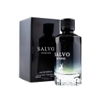 Meeste parf&uuml;&uuml;mvesi Alhambra Salvo Intense EDP, 100 ml