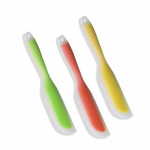 Riposo silikoonist spaatel, 27 cm
