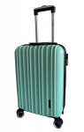 V&auml;ike reisikohver Airtex 623/S, roheline