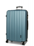 V&auml;ike reisikohver Airtex 623/L, helesinine