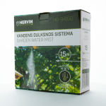 Veeudus&uuml;steem 15 m, Hervin Garden+, HG-9415B