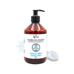 Massaaži&otilde;li VCee Slim Jahutamine, 500 ml
