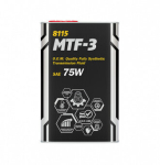 K&auml;igukasti&otilde;li Mannol 8115 OEM MTF-3 75W, 1l