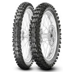 Pirelli Scorpion MX32 Mid Soft 110/90-19