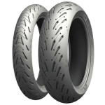 Michelin Road 5 120/70ZR17