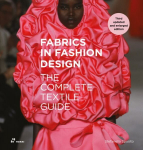 Fabrics in Fashion Design: The Complete Textile Guide