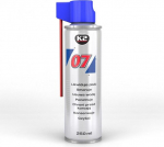 Universaalne hooldusvahend K2 07, 250 ml
