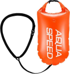 Avavee poi Aquaspeed Tow Float Orange