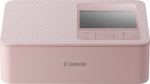 Fotoprinter - Canon - SELPHY CP1500 - Roosa - Sublimatsiooniline termiline - Wi-Fi