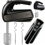 Mikser Black and Decker BXMX500E 500 W