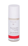 Deodorant Dr. Hauschka Rose