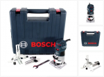 Frees Bosch GKF 600 Professional