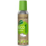 &Ouml;koloogiline jalatsipuhastusvahend k&otilde;ikidele materjalidele (vegan) - Coccine Eco Clean 1, 200 ml
