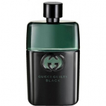 Gucci Guilty Black Pour Homme Edt Spray, 50 ml