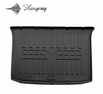 Pagasiruumi kummimatt Dacia Spring 2021-2023