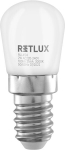 K&uuml;lmkapi LED pirn Retlux RLL 454, E14, 2W, 180lm, T26, 1 tk.