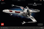LEGO Star Wars X Wing Starfighter 75355