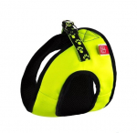 Traksid lemmikloomadele Amibelle Softshell, roheline