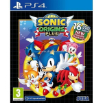 Videom&auml;ng - SEGA - Sonic Origins Plus - Premium v&auml;ljaanne - 16 klassikalist pealkirja - PS4
