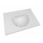 Valamu Vika Vario E, 80x55,5x3 cm