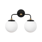 Seinavalgusti Opviq Horn