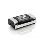 Vaakumpakkeseadmed Laica VT3120 20 l/min