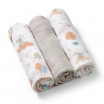 Lappide komplekt BabyOno, 3 tk.
