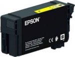 Epson T40C4 Yellow